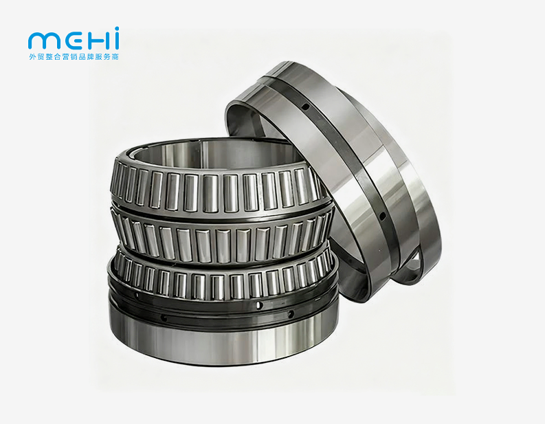 Four Row Tapered Roller Bearing